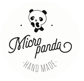 Micropanda logo Micropanda logo